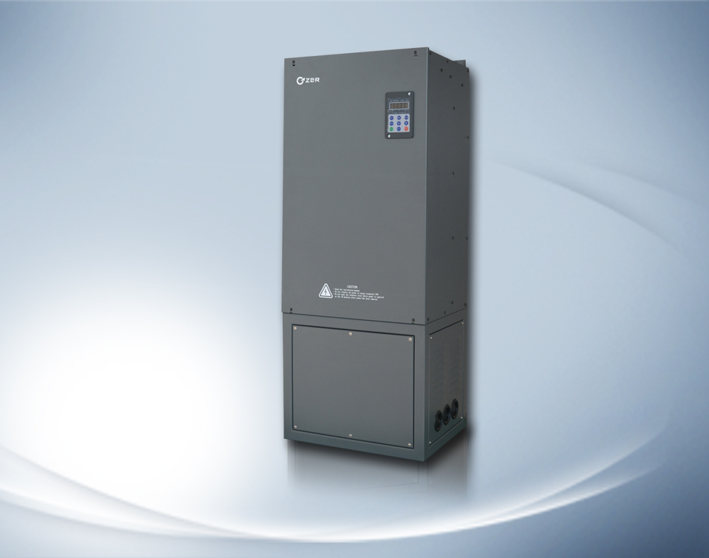 QD809系列中功率段柜機(jī)