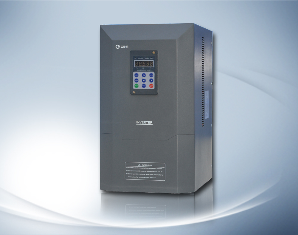 QD805系列拉絲機專用變頻器