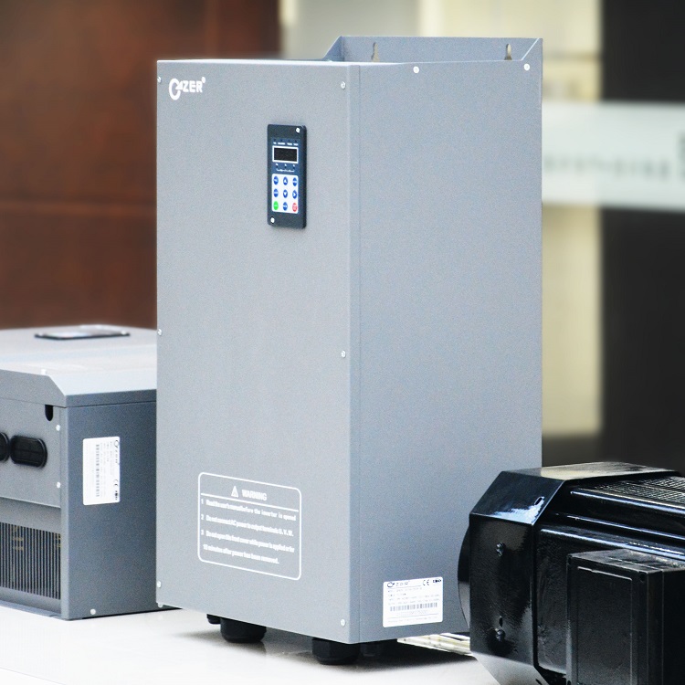 變頻器廠家 | 不是所有變頻器都耐用，奧卓 ...