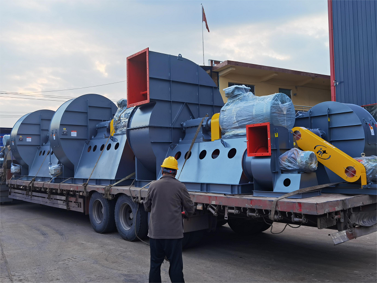 變頻器廠家 | 為什么要加裝風機變頻器？節 ...